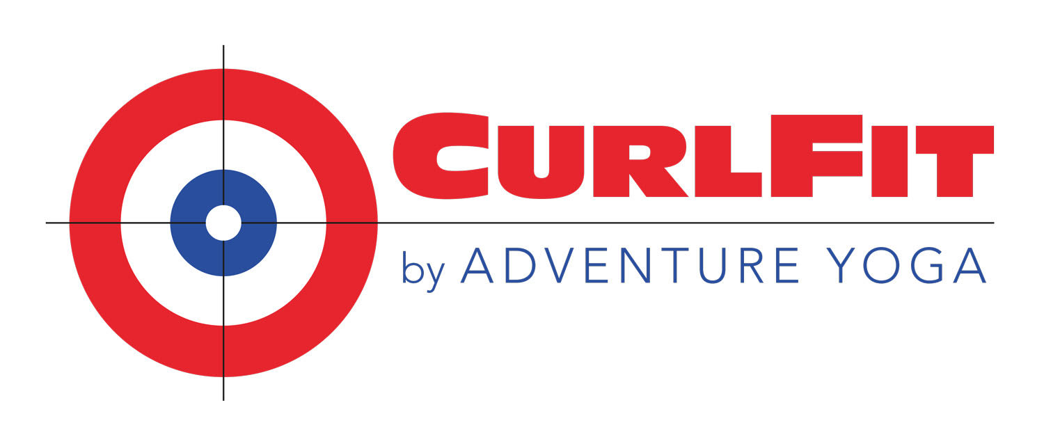 Curlfit Logo