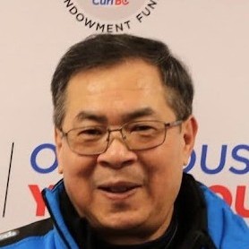 Len Chong