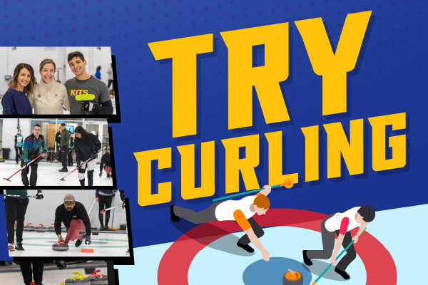 Learn to Curl