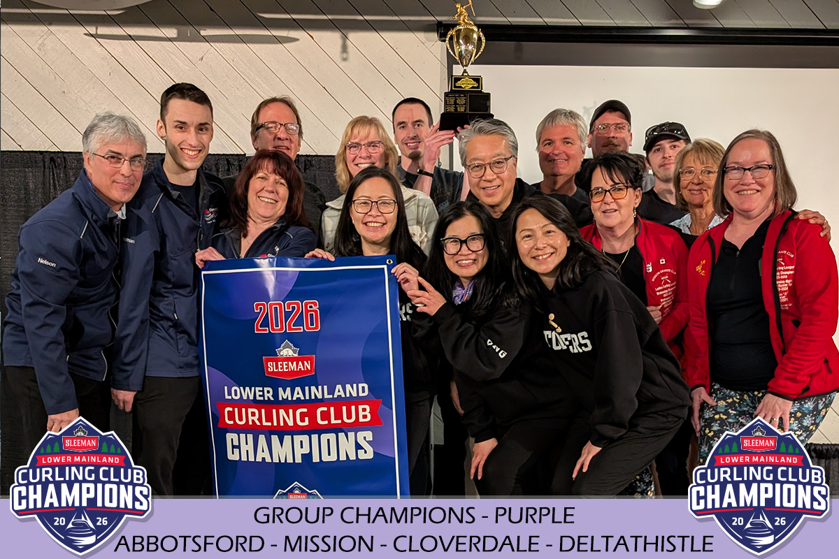 Curling Club Championships