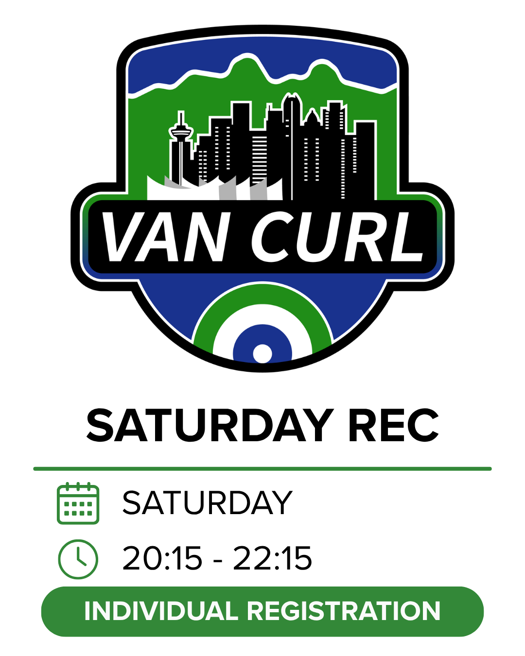 SAT 8:15 - 10:15 PM