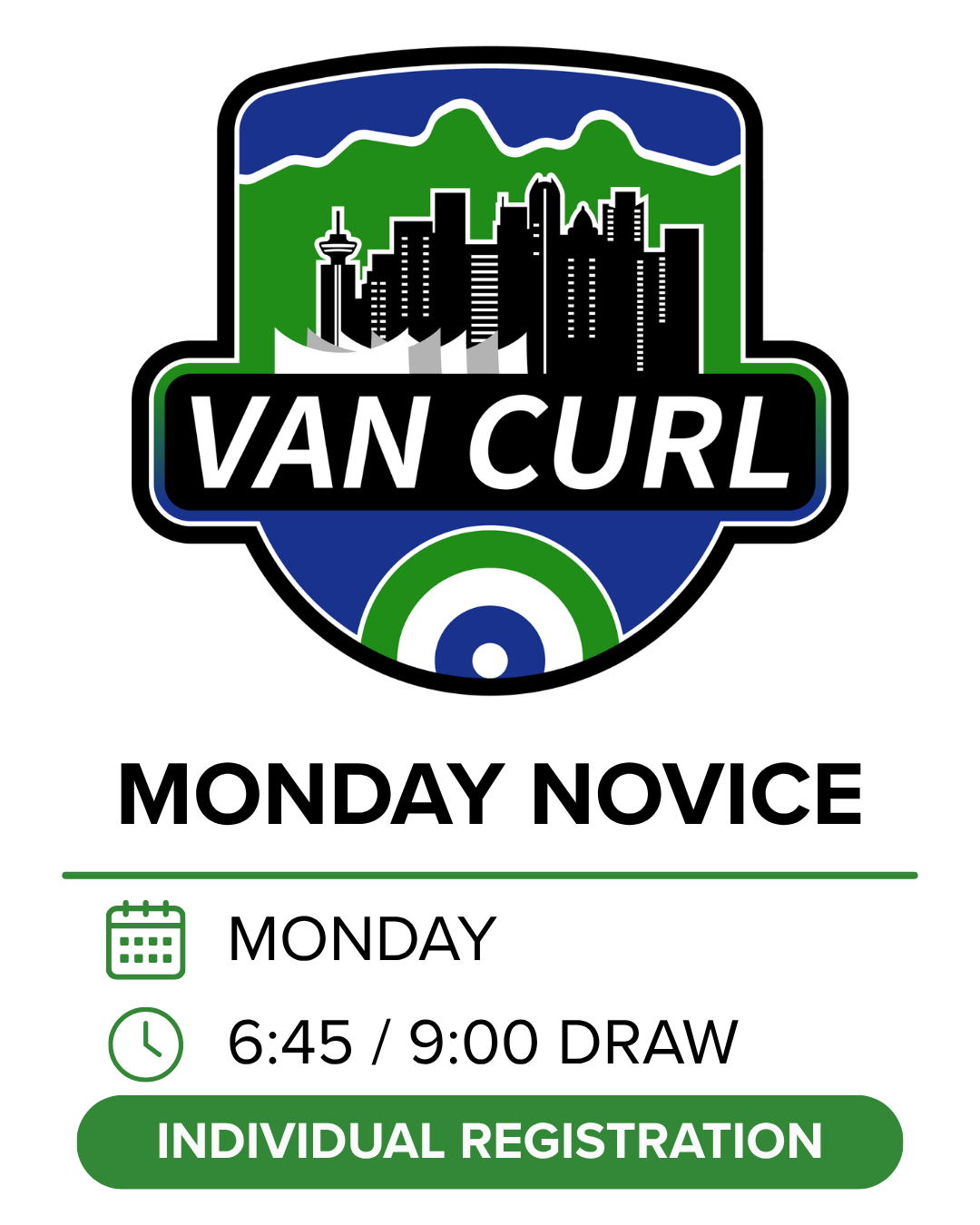 MON 6:45 / 9:00 PM