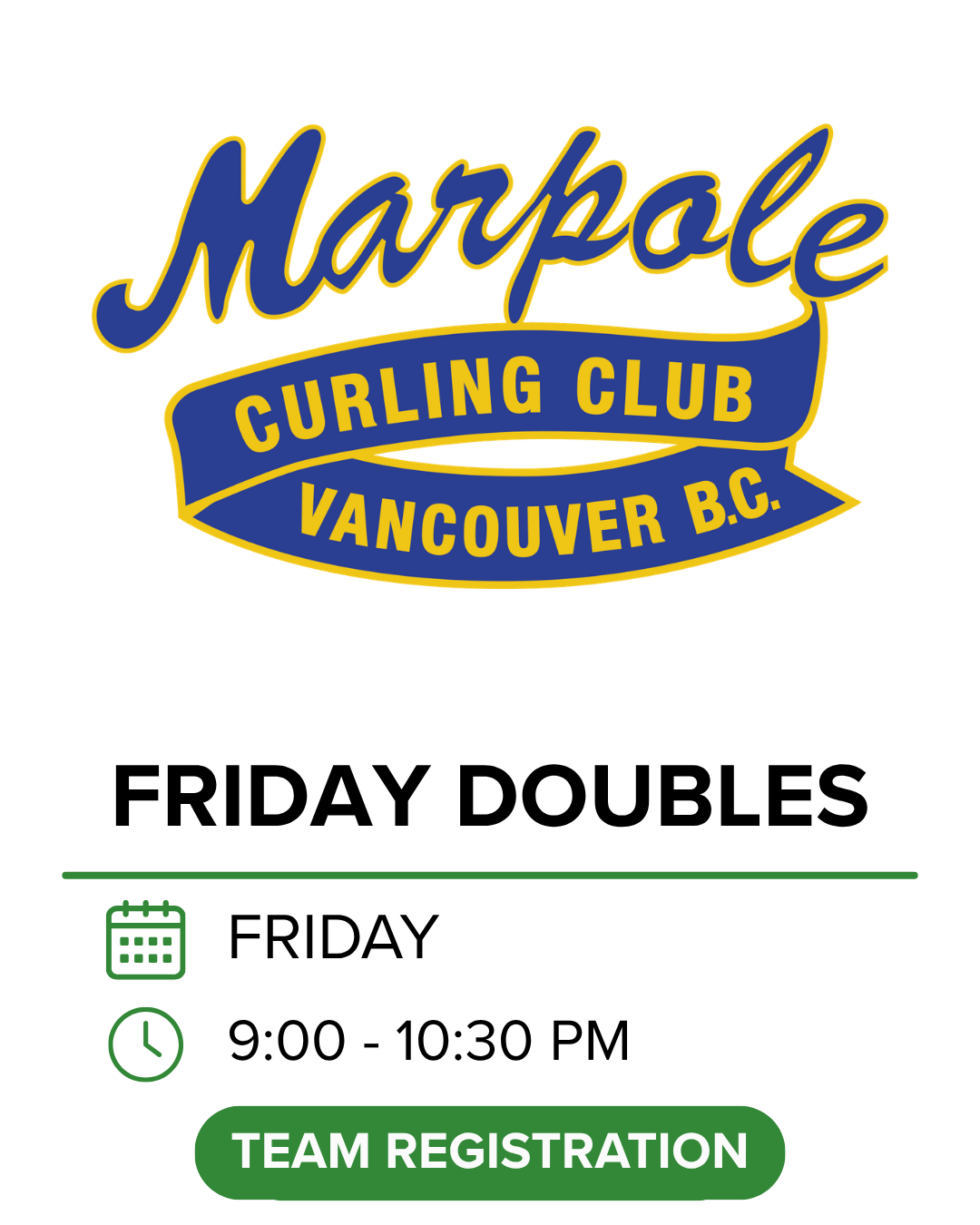 FRI 9:00 - 10:30 PM