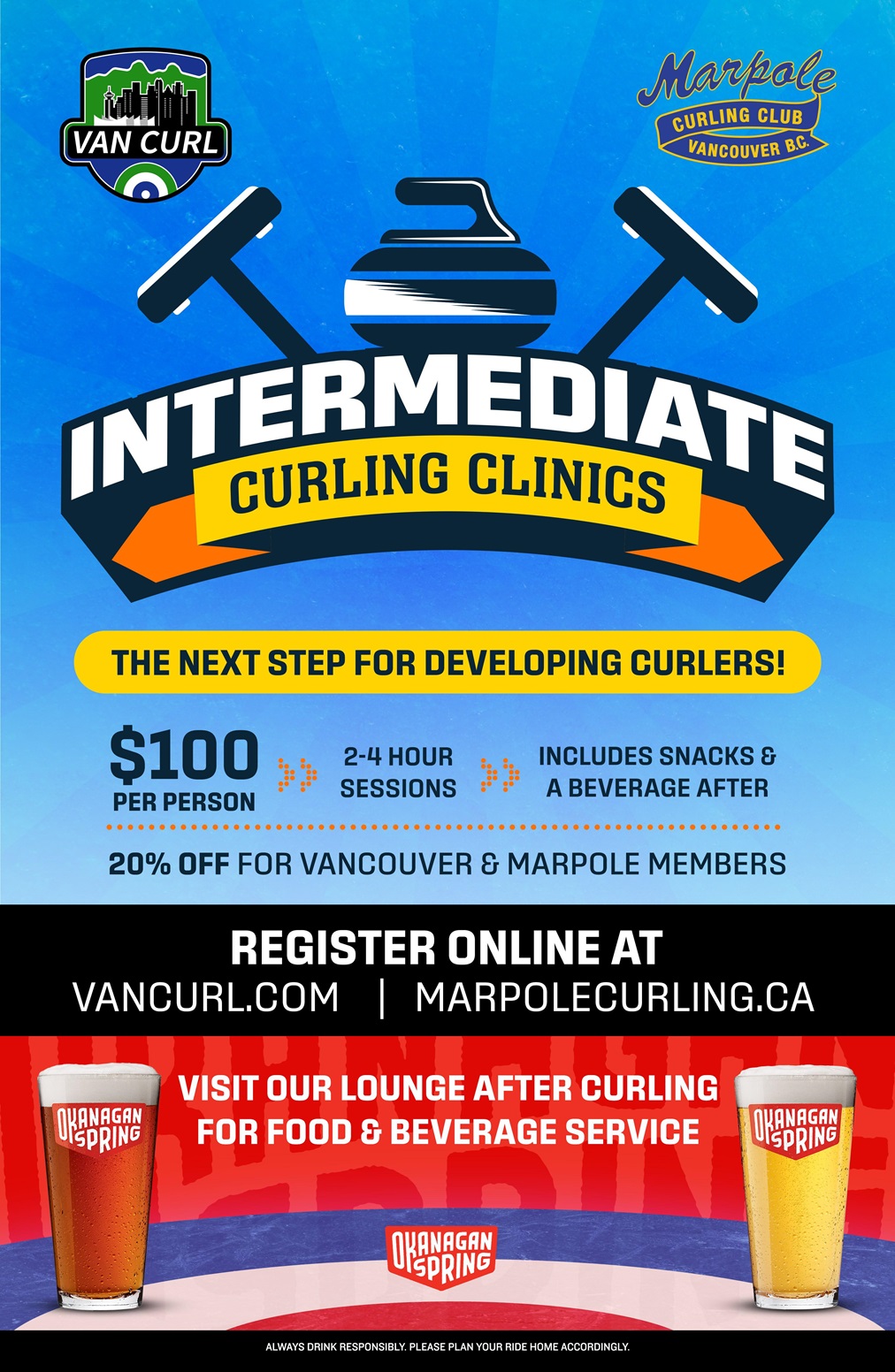 VCC MCC OSB Inter Curling Clinics 11x17