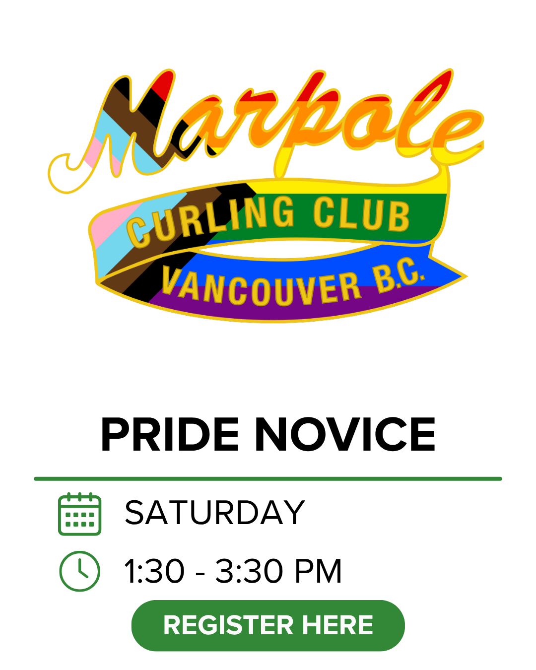 SAT 1:30 - 3:30 PM