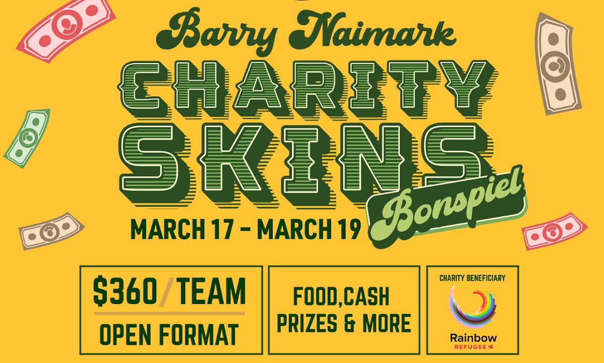 Charity Skins