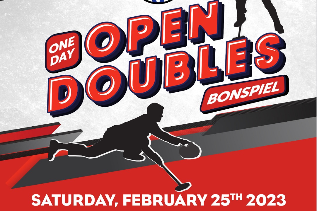 Open Doubles