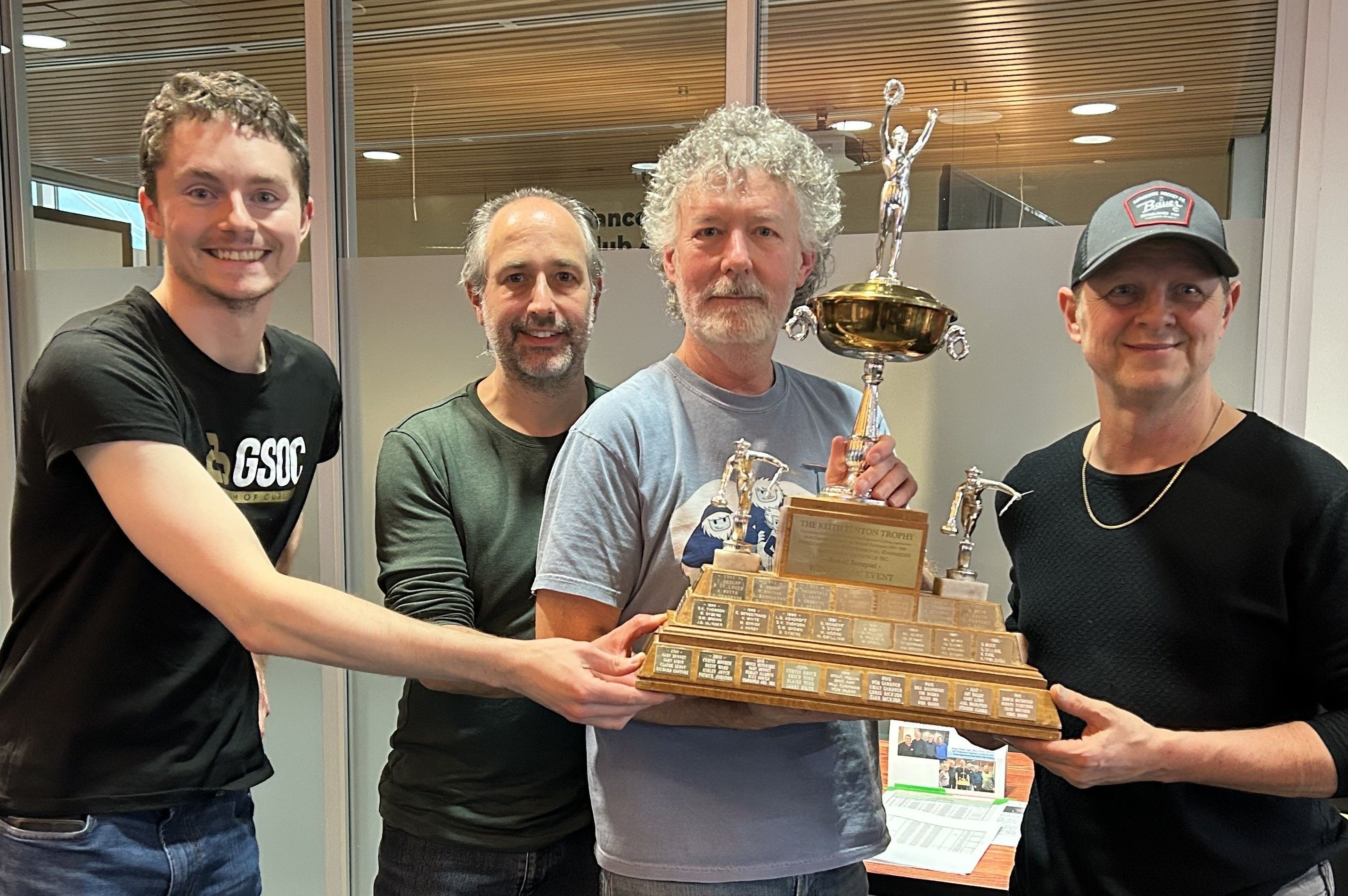 Team Eymere A Winner reduced